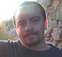 Photo of B-J Rogers