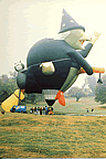 Photo of Balloon Hilda