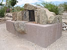 Ancestors Altar