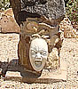 Outdwellers Altar Close-up