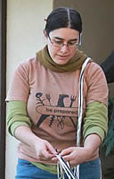 Photo of Jen Hoover