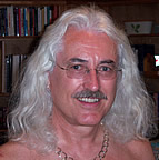 Kirk at 55 years old