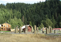 The Stone Circle