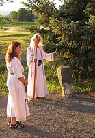 Offering to the Outdwellers